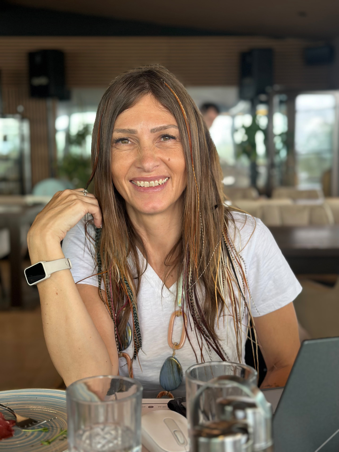 Lana Elner, Chief Legal Officer — SunSa Group
