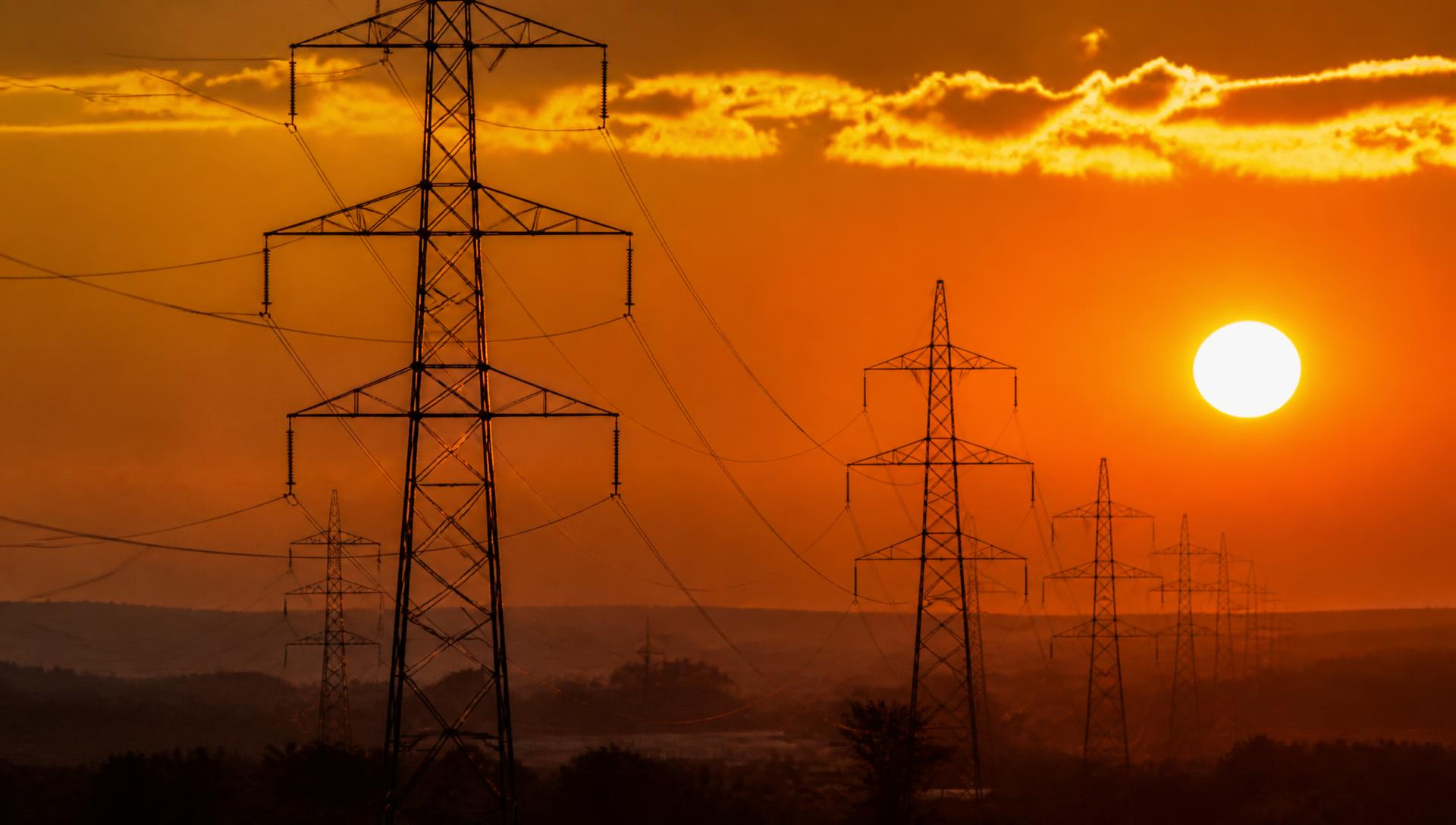 Transmission & grid connection